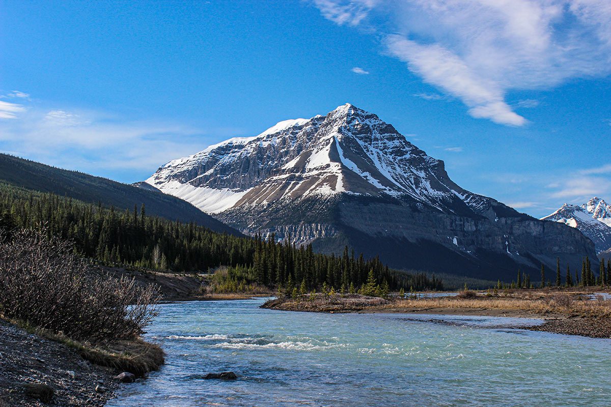 Jasper National Park, Canada